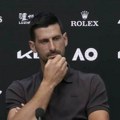 "Novače, zašto samo ti igraš protiv Sinera i Alkaraza?": Đoković uzdahnuo, pa priznao da ga brine samo jedno