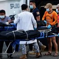 Prevrnuo se trajekt na Filipinima – 15 mrtvih, desetine nestalih