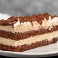 Čoko-moko torta: Kreamasta i lagana poslastica koja je gotova začas