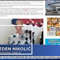 Demanti na tekst: „Režimski cirkus stigao u Čačak“