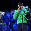 "Bog zna šta nas čeka": Šta je Novak Đoković hteo ovim da poruči?