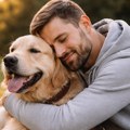 Često grlite svog psa? Evo zašto to nije dobro za njega - dreser sve objasnio