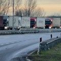 Sofronijević: Od 1. aprila putarina za teške kamione na obilaznici oko Beograda