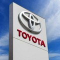Ovo je pravo značenje Toyotinog logotipa: Simbolika tri ovala i ko stoji iza dizajna iz 1989. godine