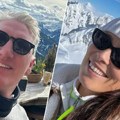 Ana i Bastijan na Alpima: Objavili fotografije, mreže se usijale, razvod pao u drugi plan! Jedan detalj svi komentarišu