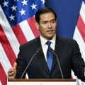 Rubio: Činimo sve da Amerikanci koji žele da napuste Bliski istok