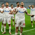 Šta nas čeka ovog vikenda u Super ligi Srbije? Zvezda protiv fenjeraša slavi rođendan, derbi igraju Vojvodina i Partizan!