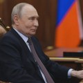 Putin: Spremni smo da radimo sa Evropljanima