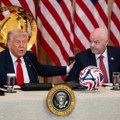 Трамп опет о Ирану и СП: "Због њиховог сопственог живота..."