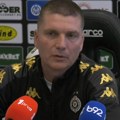 "On je jedan od najpotcenjenijih igrača": Srđan Blagojević nahvalio fudbalera Partizana, politiku ostavlja upravi