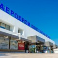 Aerodrom u Nišu među aerodromima sa najmanjim brojem novih linija u regionu