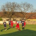 Prva novosadska fudbalska liga: ŽSK siguran protiv Slanobaraca
