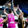Mega se pobedom oprostila od ABA lige