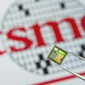Nakon što je uspešno osvojio 1.4 nm, TSMC cilja tranzistore manje od 1 nm