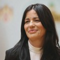 Od "Vučićeve drugarice" do nemilosti režima: Ko je Jasmina Vasović, predsednica Vrhovnog suda, kojoj je istekao mandat?