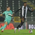 Partizan pokušava da vrati drugo mesto u Superligi Srbije