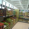 Međugodišnja inflacija u Srbiji u aprilu 3,3 odsto, mesečna 0,8 odsto