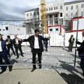 Mađar sklonio ograde ispred bivšeg Orbanovog sedišta u Budimpešti, zgrada otvorena za posetioce