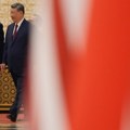Tramp bez odluke o prodaji oružja Tajvanu posle susreta sa Si Đinpingom