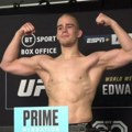 ​Duško Todorović će učestvovati na „UFC Fajt Najtu” u Beogradu