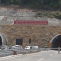 Oglasili se iz "Puteva Srbije" i poslali važno obaveštenje: Evo šta se dešava u tunelu Munjino brdo