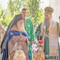 Vaznesenjska liturgija