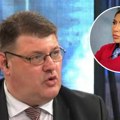 "Realno je da dobijem otkaz": Voditelj Pinka progovorio o potezu Željka Mitrovića pa spomenuo Jovanu Jeremić