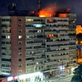Ruski dron udario u stambenu zgradu u Rumuniji: 'Najteži incident od početka rata'