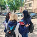 Predstavnici SOS dečija sela Srbije u Prokuplju do petka, razgovaraju sa građanima