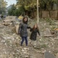 Rusija pokrenula smrtonosni napad dronovima i raketama na Kijev i druge gradove Ukrajine