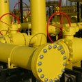 Novi aneks ugovora za gas s „Gaspromom” do 30. juna