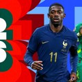 Francuska i Senegal u derbiju dana - duhovi 2002. lebde nad Nju Džerzijem (RTS1, 21.00)