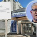 Чувени кардиолог који је подржао студенте добио Клинички центар на суду, а они одбили да га врате на функцију
