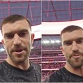 Javio se fudbaler koji je pred Mundijal iznenada stekao nestvarnu popularnost! Proglasili ga "najvećim anonimusom", sada je…