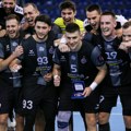 Partizan i zvanično u Ligi šampiona
