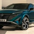 Nissan navodno zaustavio razvoj električnog Qashqaija