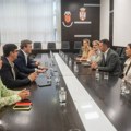 Selaković: Ministarstvo kulture ulaže 10 miliona dinara za revitalizaciju Magliča