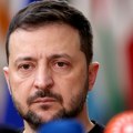 Zelenski presekao: "Počinjemo! Odobrio sam operaciju od 40 dana"