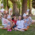 Samopouzdanje počinje jednom rečenicom: Kamp koji menja odnos dece prema stranom jeziku ovog leta na Paliću