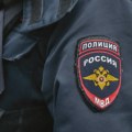 Uhapšena ruska opozicionarka u Moskvi