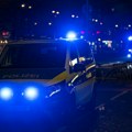 Srbi pucali jedni na druge, tukli se pa gazili kolima Opšta drama na benzinskoj pumi, policija poslala i helikopter