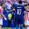 "Prljav fudbal, to je njihov stil!" Haos sa najružnije utakmice na Mundijalu nastavljen i nakon završetka! Mbape žestoko…