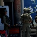 Palestinsko ministarstvo saopštilo da su izraelske snage ubile tinejdžera na Zapadnoj obali