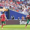 Mbape i Dembele tandem za velika dela