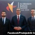 Evropska komisija: Crna Gora napreduje, Srbija i dalje suočena s ozbiljnim izazovima