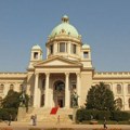 Predlog opozicije za izglasavanje nepoverenja Vladi biće razmatran u ponedeljak, 27. jula.