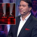 Milica Jokanović se našalila na račun Jovana Memedovića u "Superpoteri": Tragači vrištali od smeha
