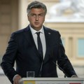 Plenković najavio poskupljenje goriva u Hrvatskoj