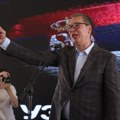 Predsednikova apsana