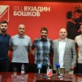 Sada i zvanično: Marko Savić na klupi Vojvodine!